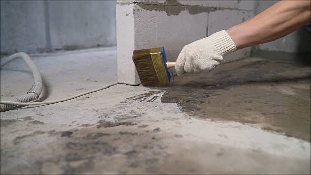 24/7 Emergency Waterproofing experts in Russellville, KY